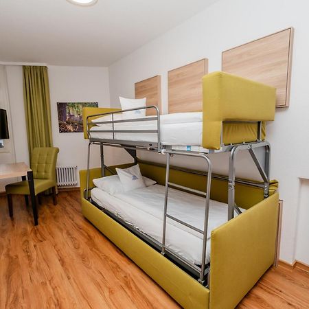 Parkhotel St.Leonhard Uberlingen Εξωτερικό φωτογραφία