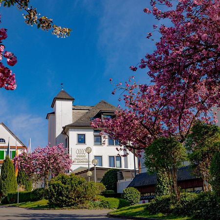 Parkhotel St.Leonhard Uberlingen Εξωτερικό φωτογραφία