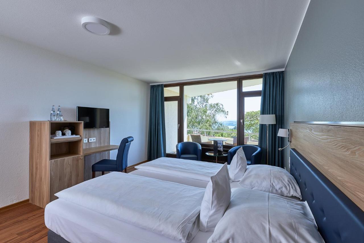 Parkhotel St.Leonhard Uberlingen Εξωτερικό φωτογραφία