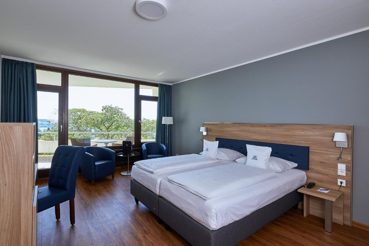 Parkhotel St.Leonhard Uberlingen Εξωτερικό φωτογραφία