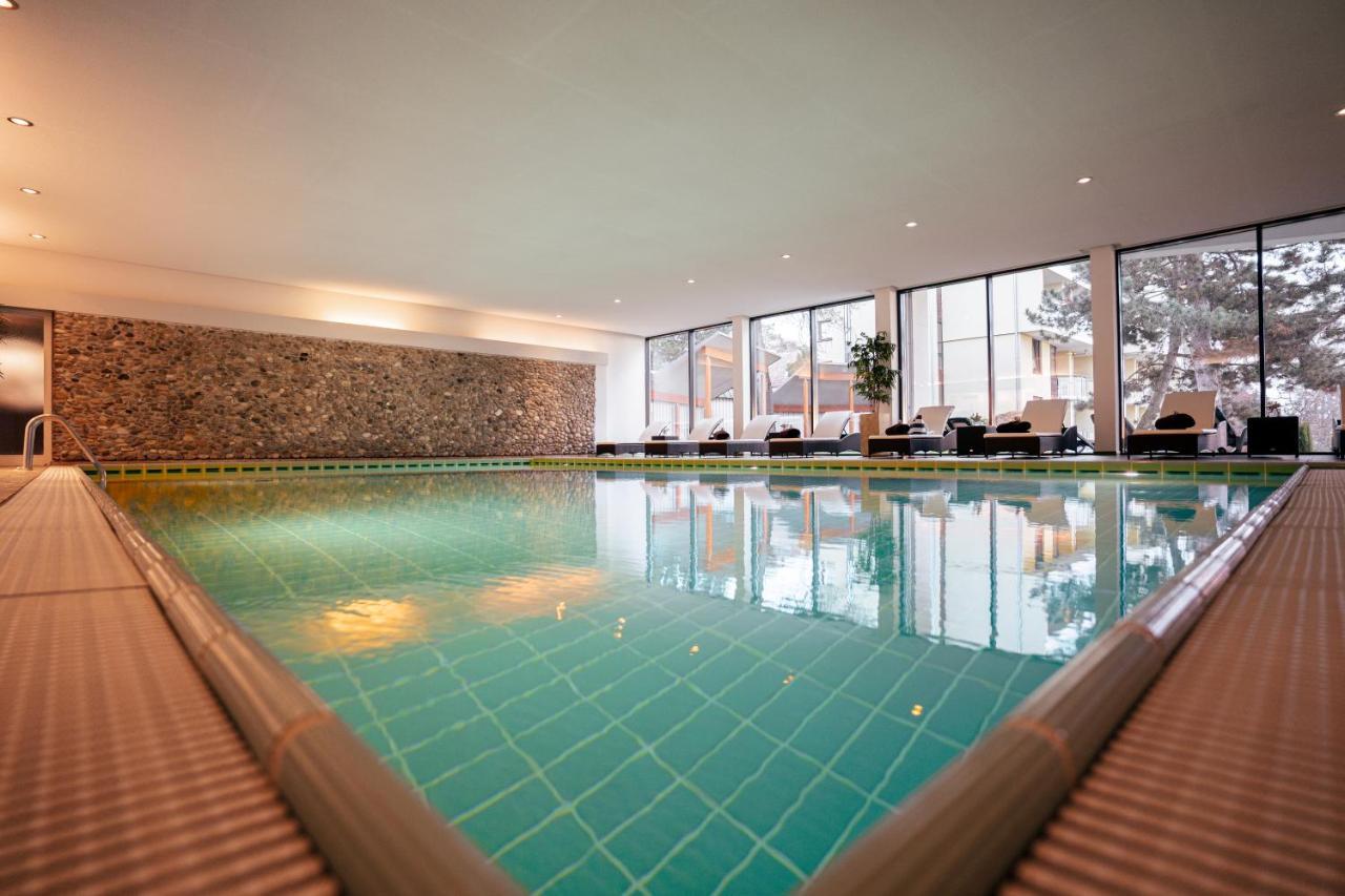Parkhotel St.Leonhard Uberlingen Εξωτερικό φωτογραφία