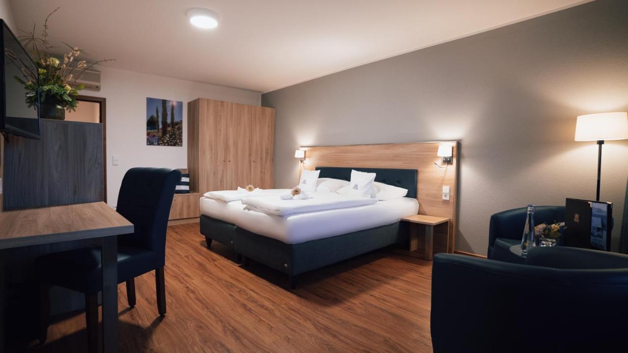 Parkhotel St.Leonhard Uberlingen Εξωτερικό φωτογραφία