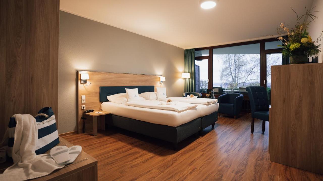 Parkhotel St.Leonhard Uberlingen Εξωτερικό φωτογραφία