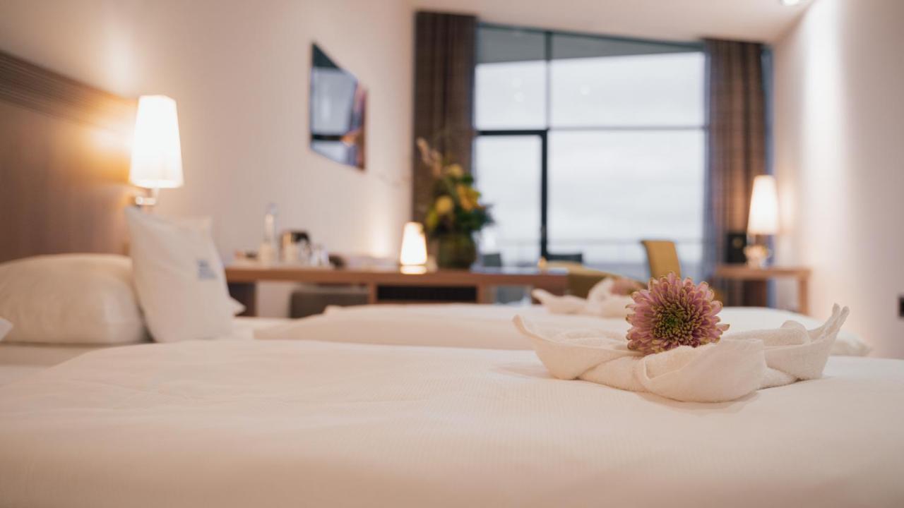 Parkhotel St.Leonhard Uberlingen Εξωτερικό φωτογραφία