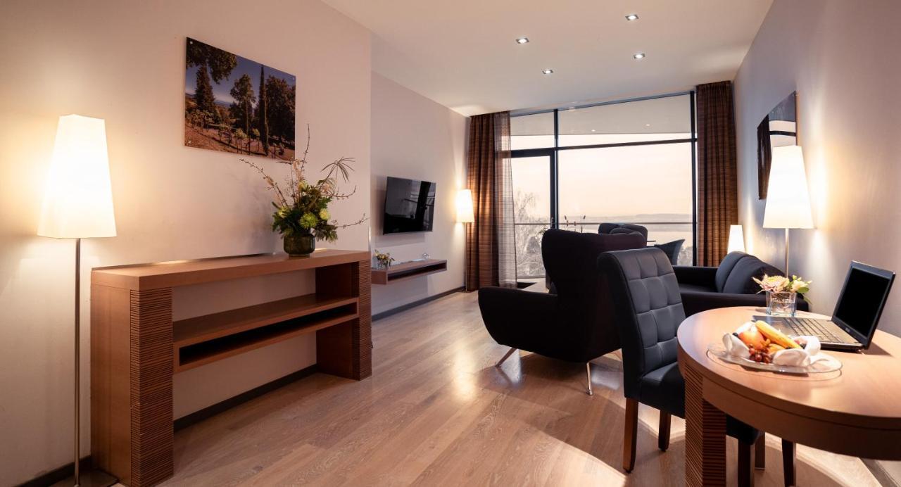 Parkhotel St.Leonhard Uberlingen Εξωτερικό φωτογραφία