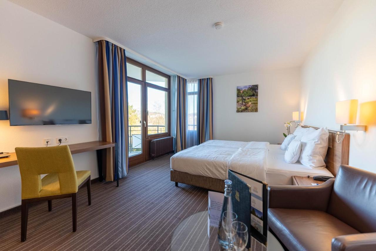 Parkhotel St.Leonhard Uberlingen Εξωτερικό φωτογραφία