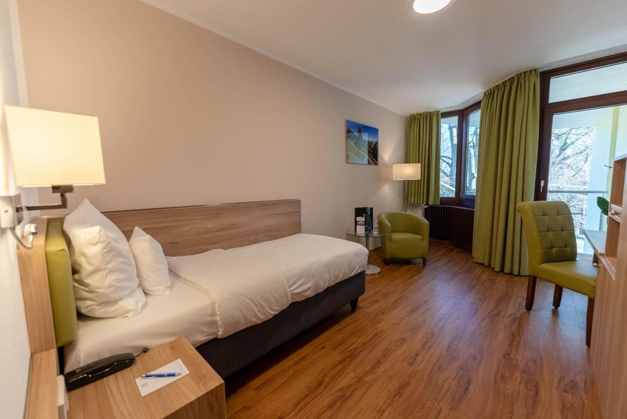 Parkhotel St.Leonhard Uberlingen Εξωτερικό φωτογραφία
