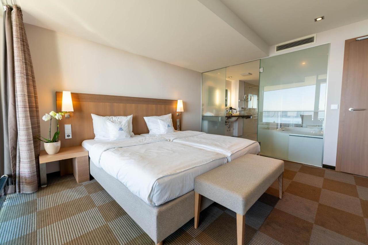 Parkhotel St.Leonhard Uberlingen Εξωτερικό φωτογραφία