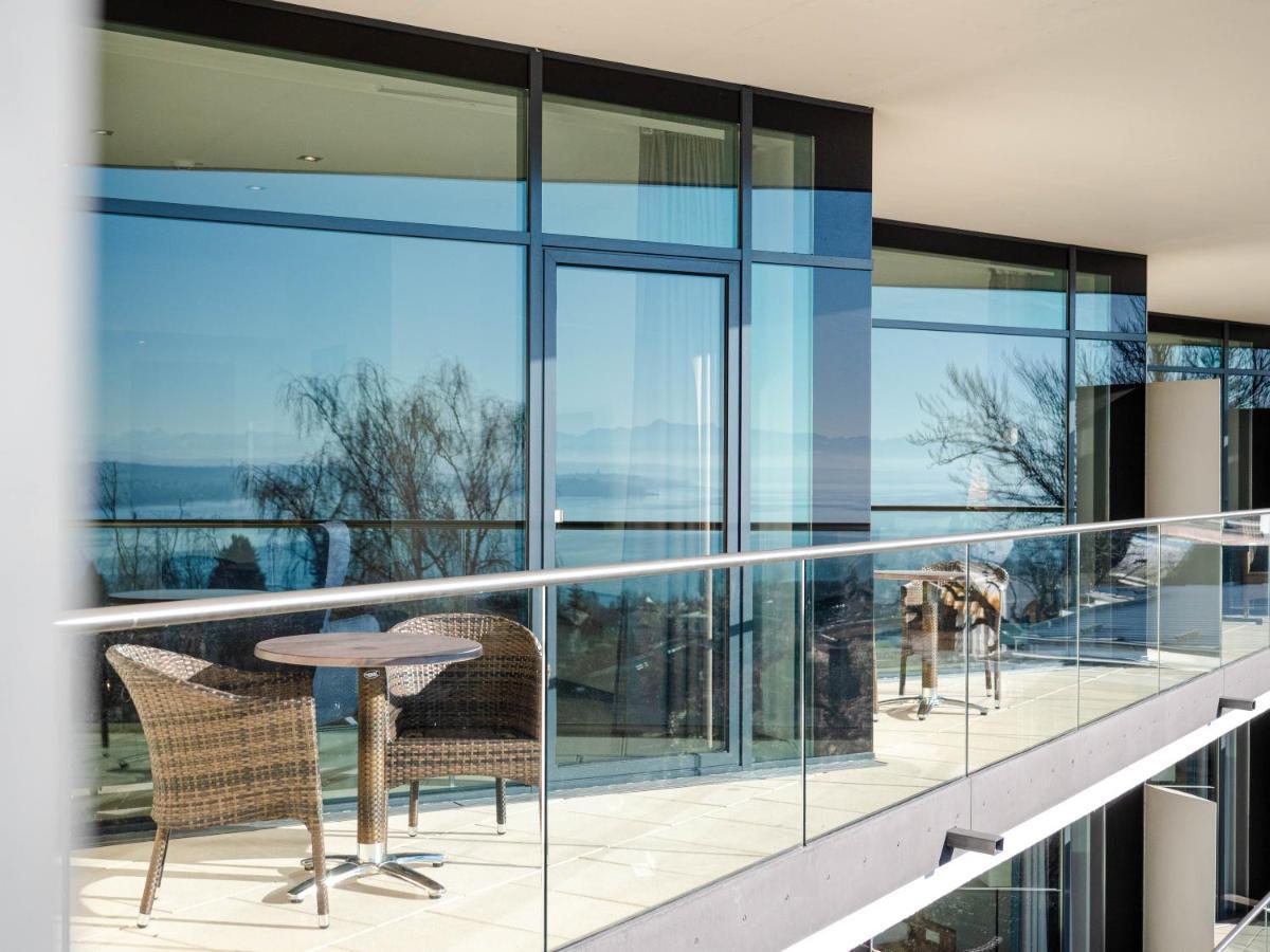 Parkhotel St.Leonhard Uberlingen Εξωτερικό φωτογραφία