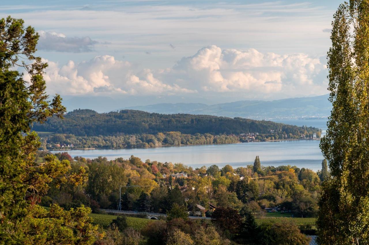 Parkhotel St.Leonhard Uberlingen Εξωτερικό φωτογραφία