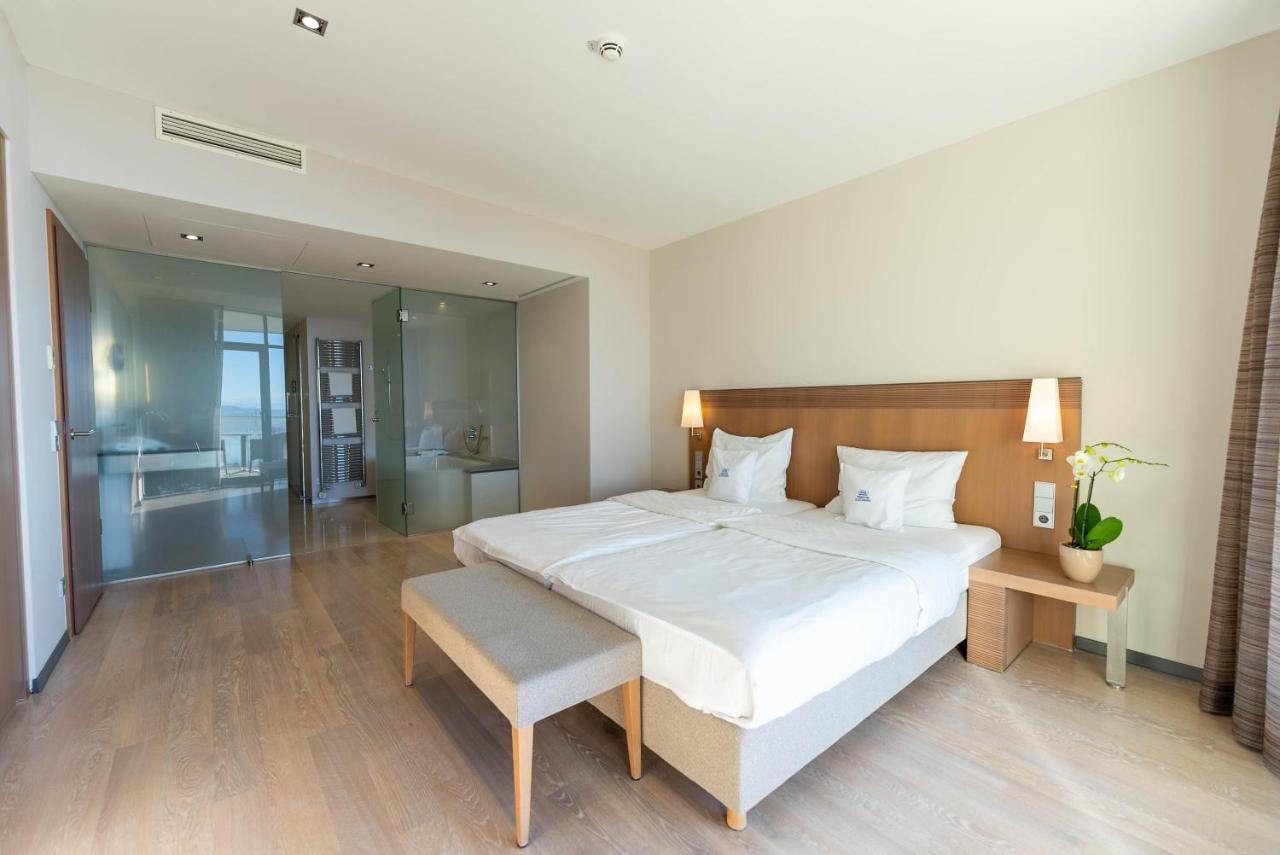 Parkhotel St.Leonhard Uberlingen Εξωτερικό φωτογραφία