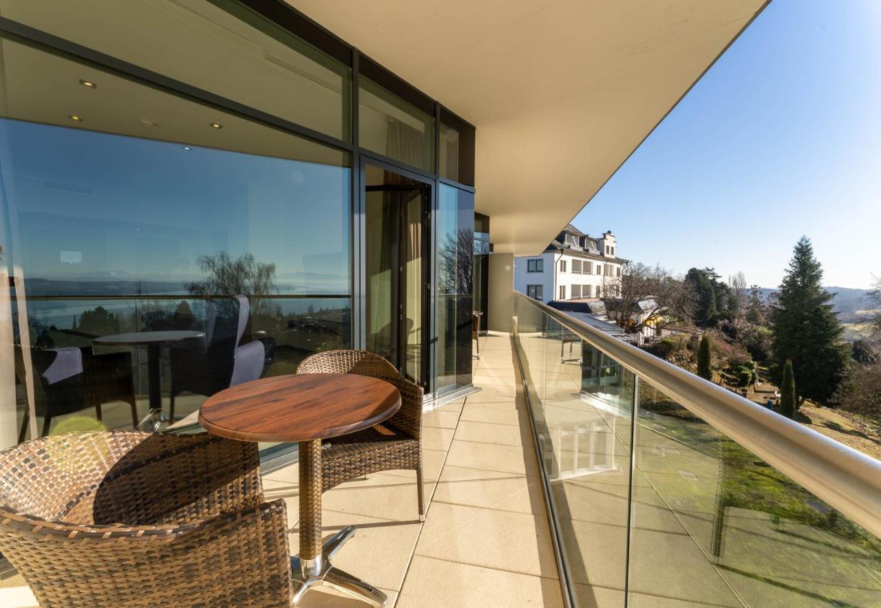 Parkhotel St.Leonhard Uberlingen Εξωτερικό φωτογραφία