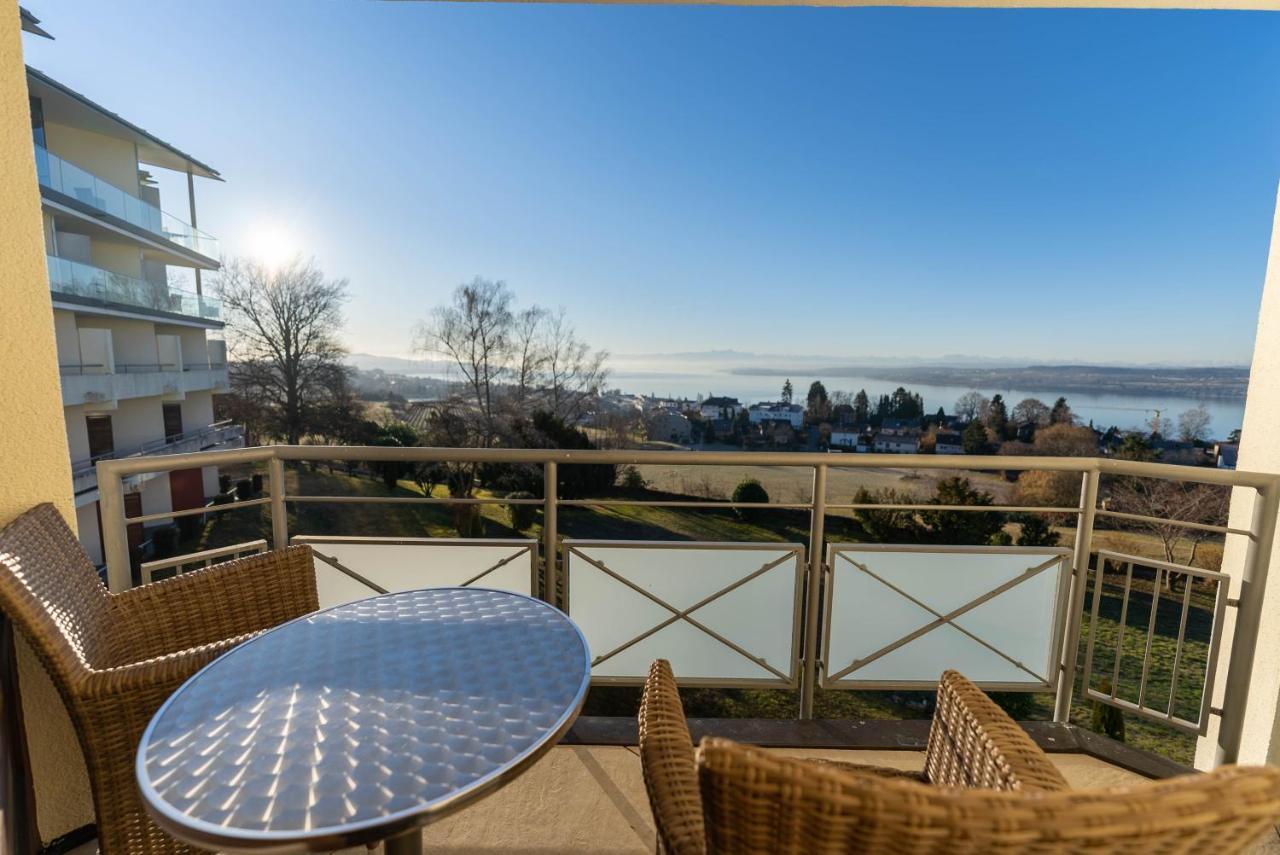 Parkhotel St.Leonhard Uberlingen Εξωτερικό φωτογραφία