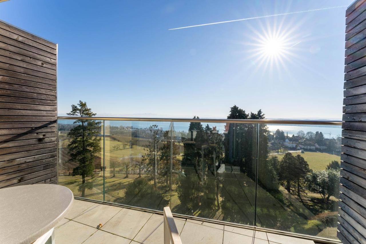 Parkhotel St.Leonhard Uberlingen Εξωτερικό φωτογραφία