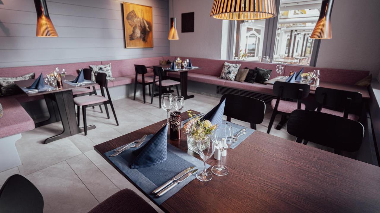 Parkhotel St.Leonhard Uberlingen Εξωτερικό φωτογραφία