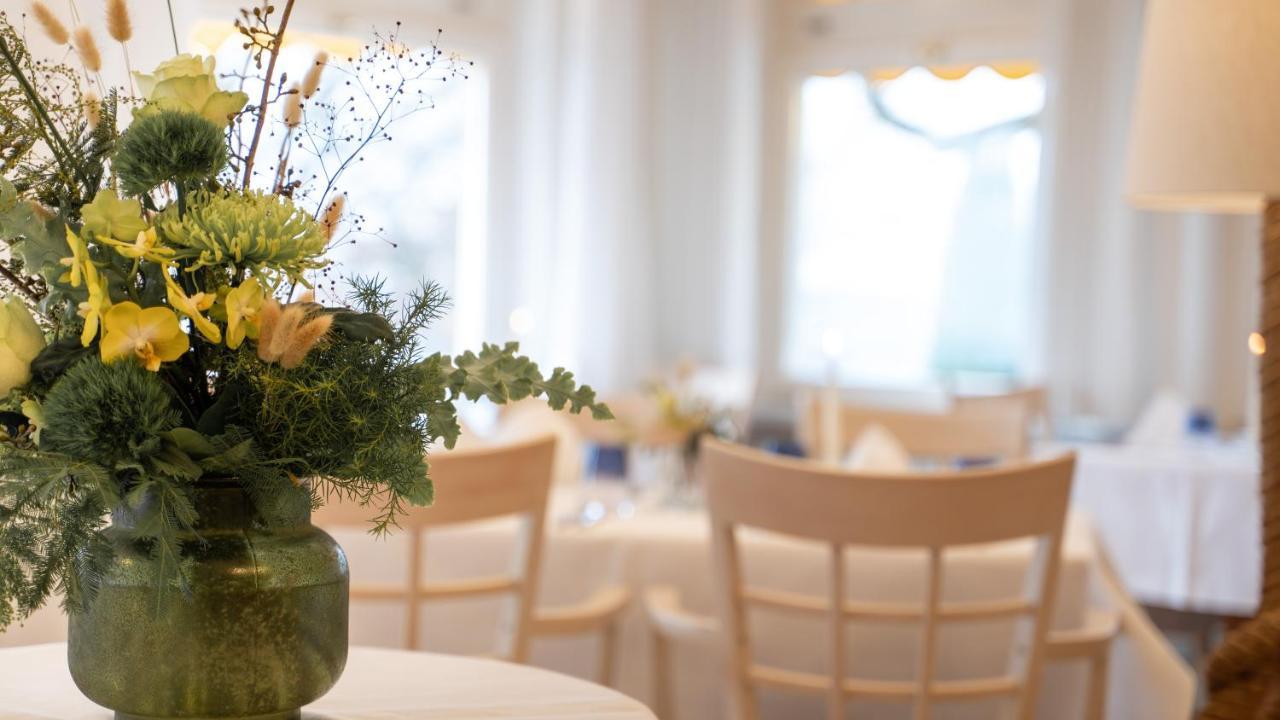 Parkhotel St.Leonhard Uberlingen Εξωτερικό φωτογραφία