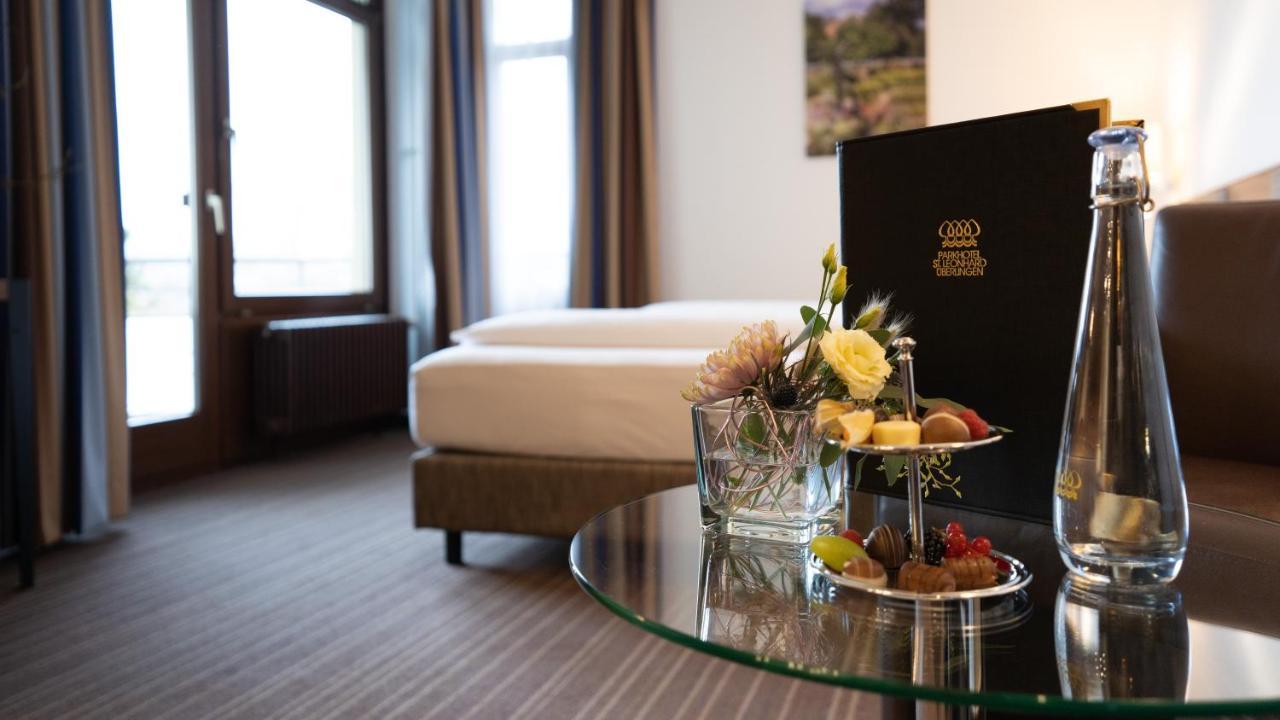 Parkhotel St.Leonhard Uberlingen Εξωτερικό φωτογραφία
