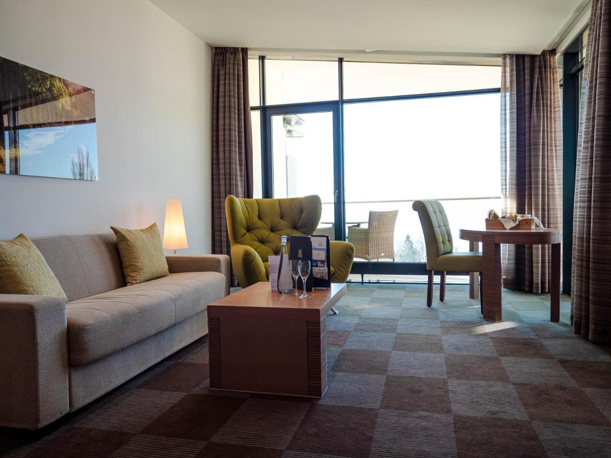 Parkhotel St.Leonhard Uberlingen Εξωτερικό φωτογραφία