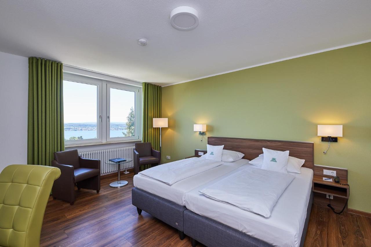 Parkhotel St.Leonhard Uberlingen Εξωτερικό φωτογραφία