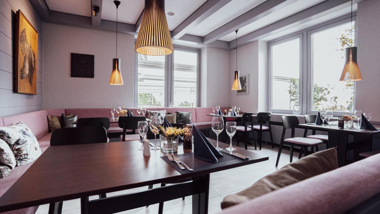 Parkhotel St.Leonhard Uberlingen Εξωτερικό φωτογραφία