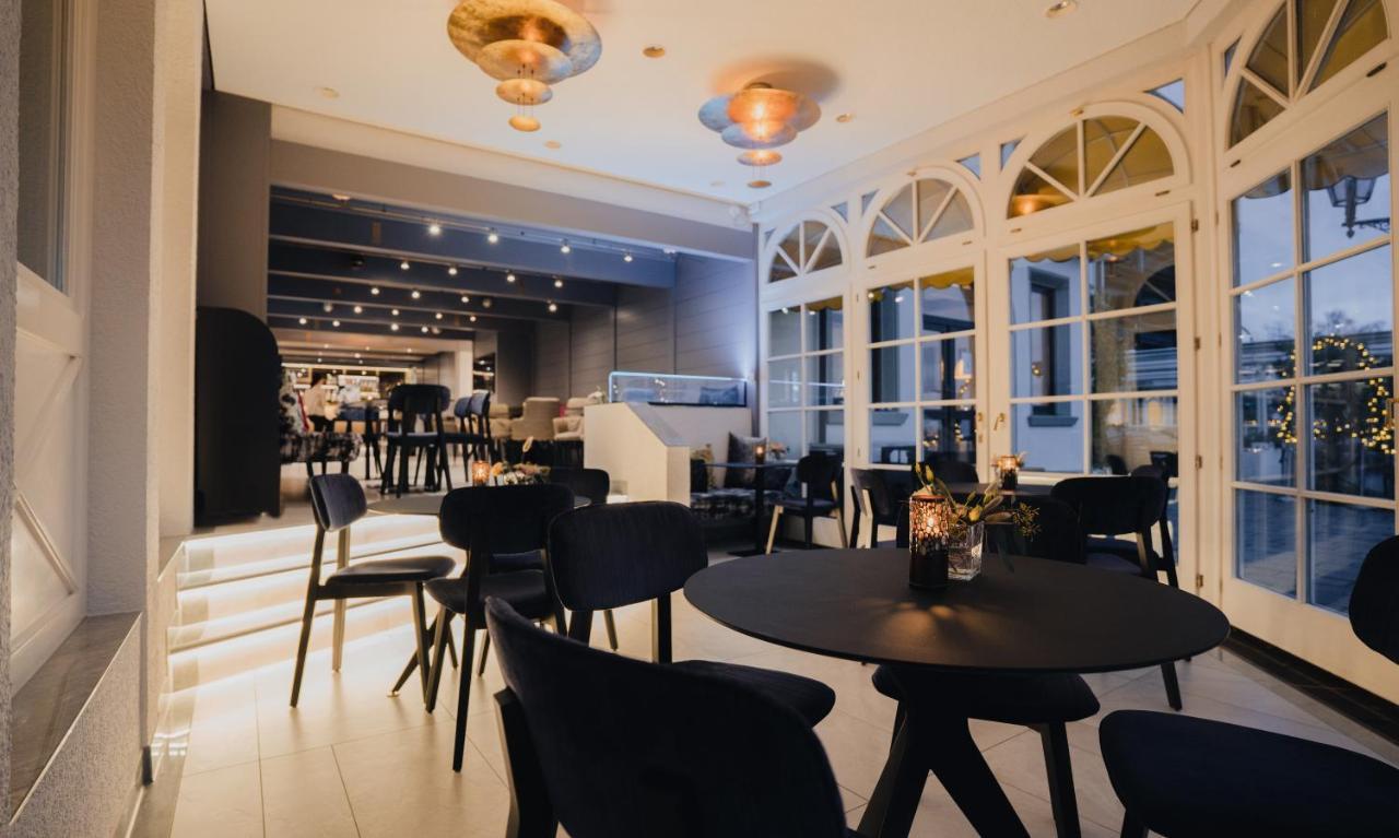 Parkhotel St.Leonhard Uberlingen Εξωτερικό φωτογραφία