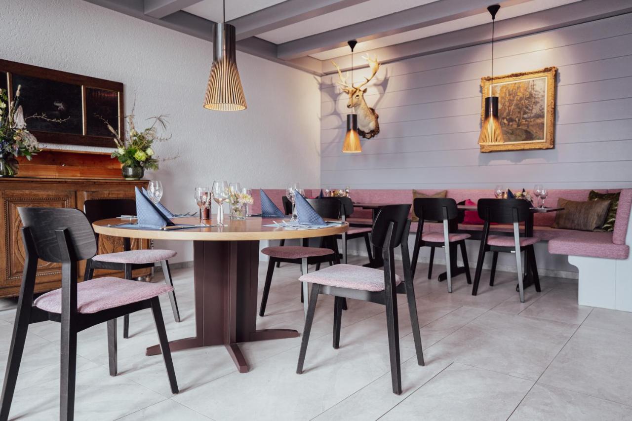 Parkhotel St.Leonhard Uberlingen Εξωτερικό φωτογραφία