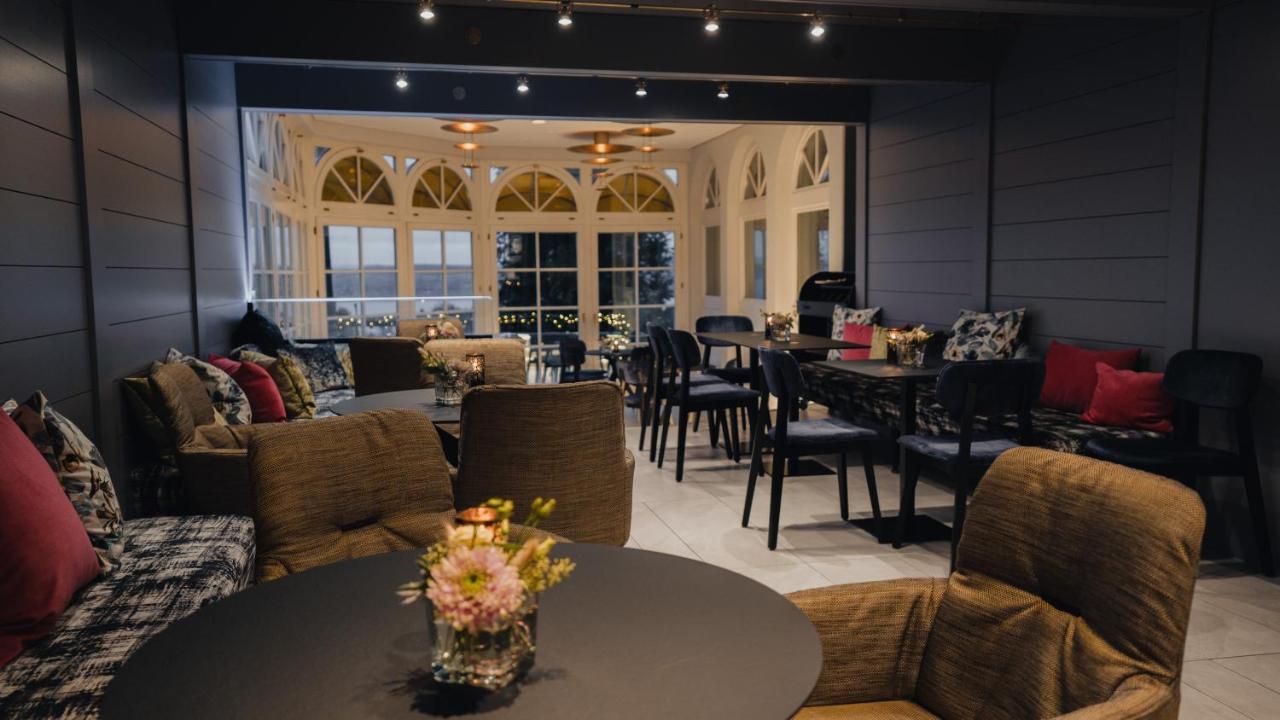 Parkhotel St.Leonhard Uberlingen Εξωτερικό φωτογραφία