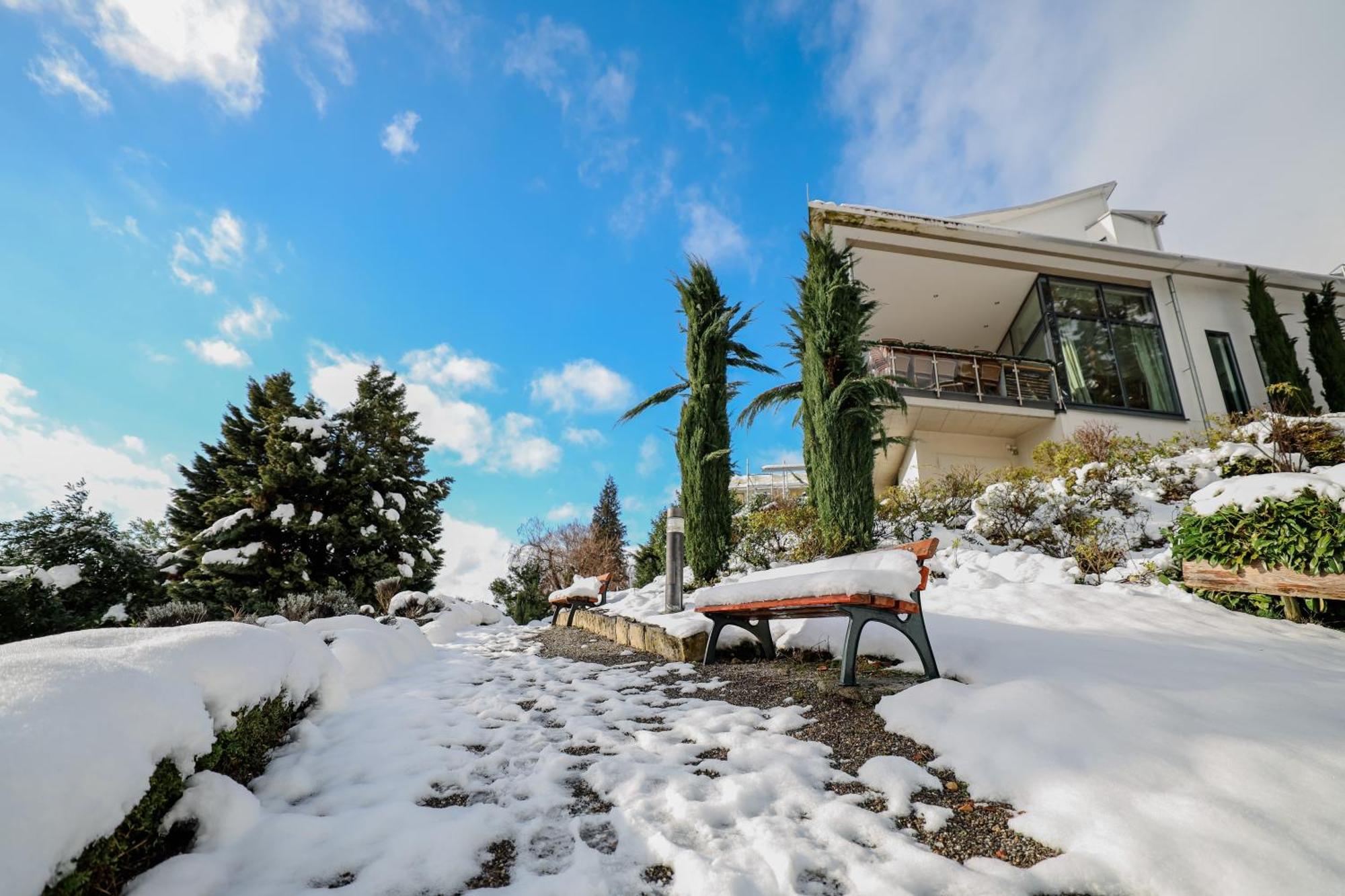 Parkhotel St.Leonhard Uberlingen Εξωτερικό φωτογραφία