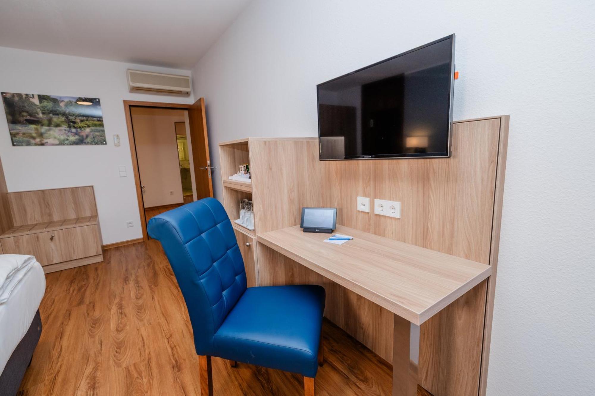 Parkhotel St.Leonhard Uberlingen Εξωτερικό φωτογραφία