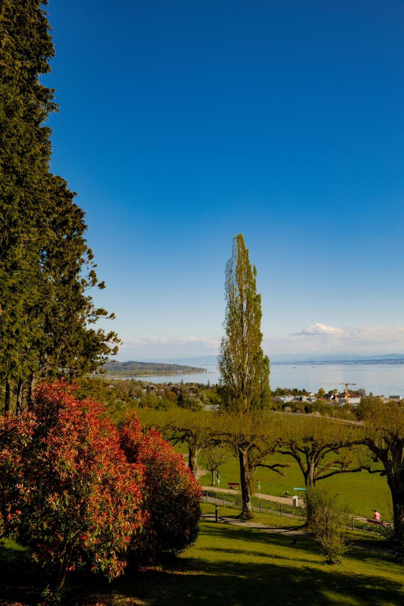 Parkhotel St.Leonhard Uberlingen Εξωτερικό φωτογραφία