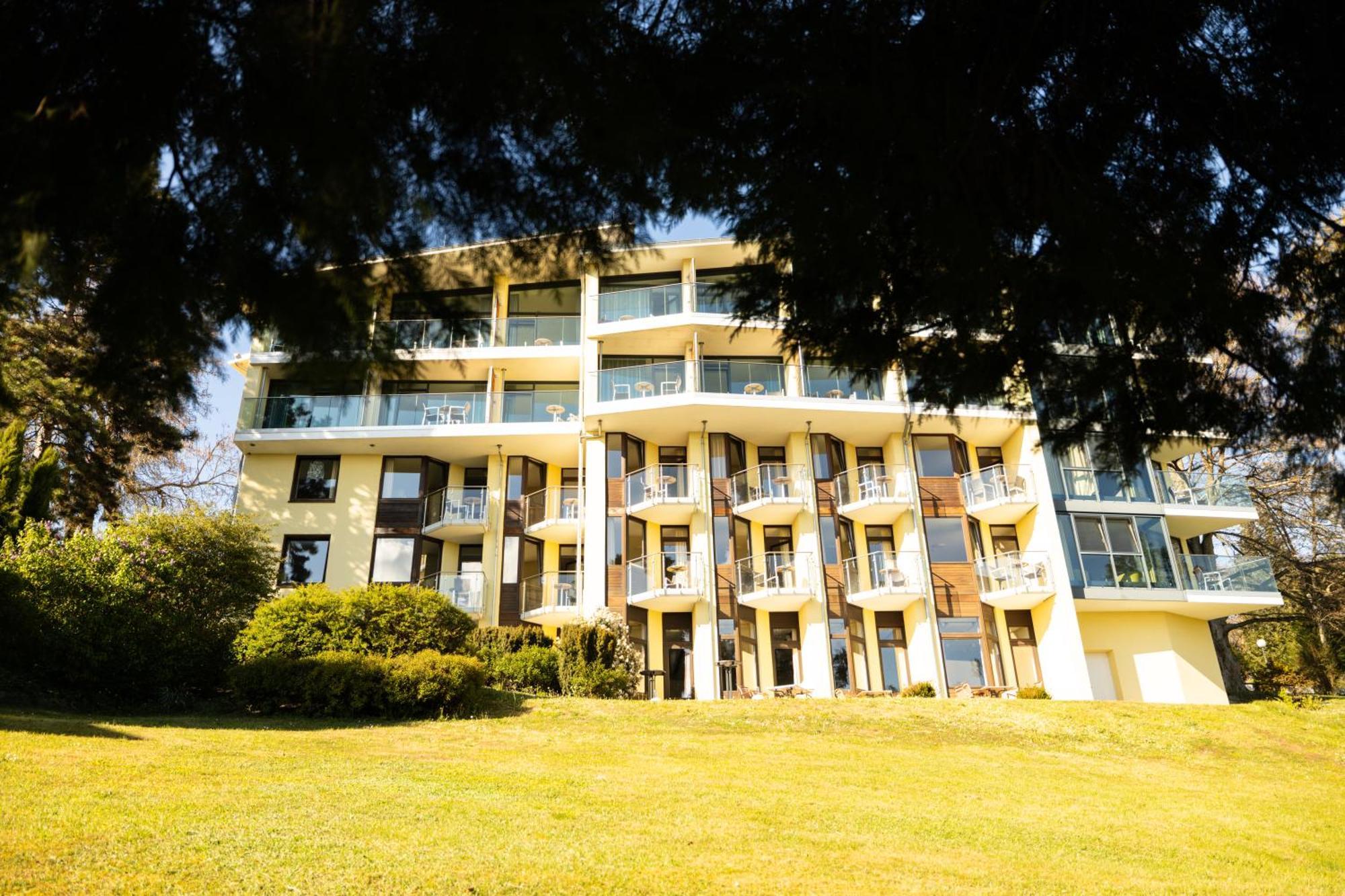 Parkhotel St.Leonhard Uberlingen Εξωτερικό φωτογραφία