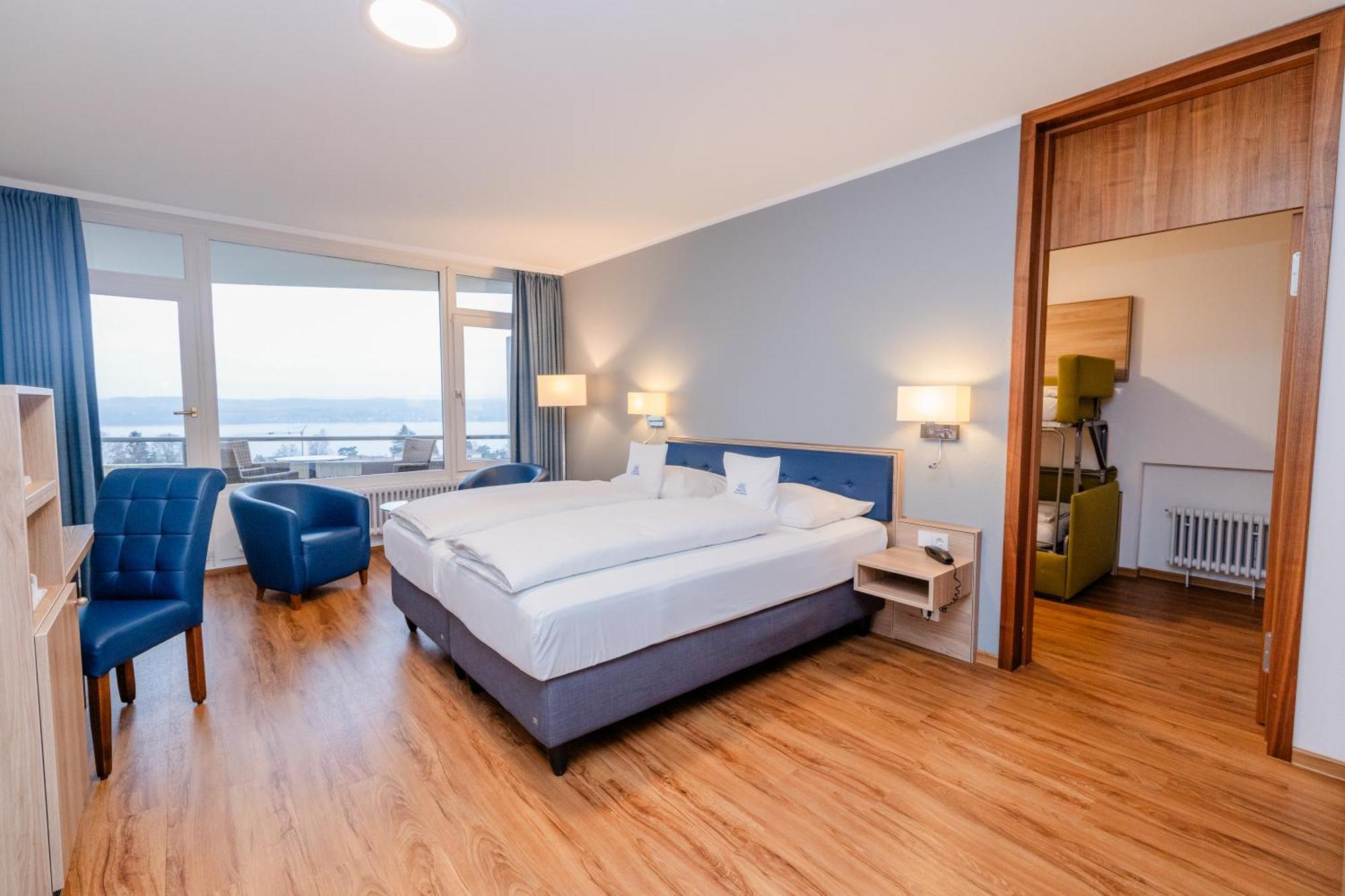 Parkhotel St.Leonhard Uberlingen Εξωτερικό φωτογραφία
