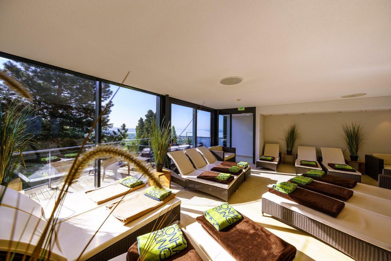 Parkhotel St.Leonhard Uberlingen Εξωτερικό φωτογραφία